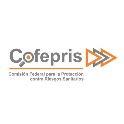 COFEPRIS Logo