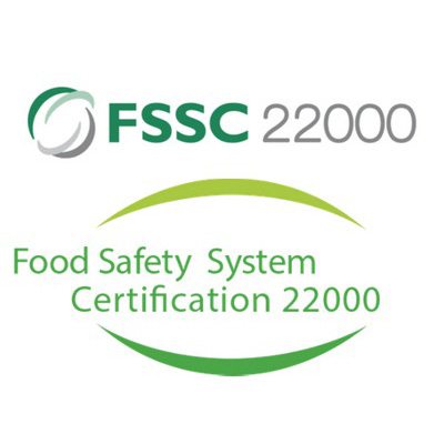 FSSC 22000