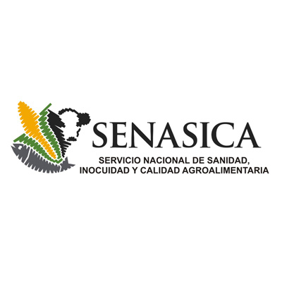 SENASICA Logo